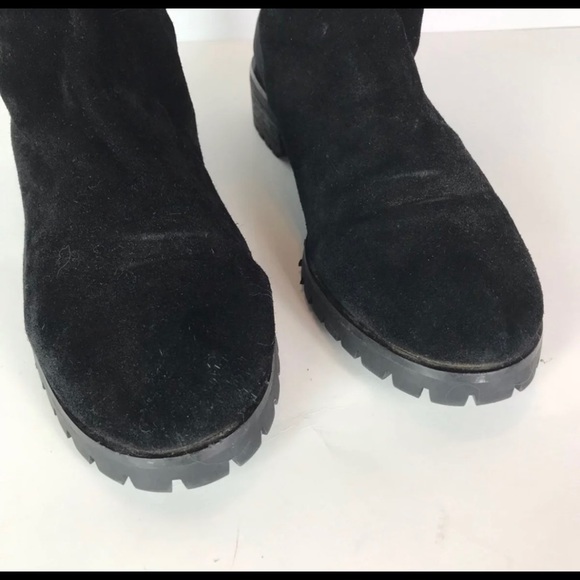 🚨SOLD🚨UO Silence and Noise over the knee boots - Picture 5 of 5